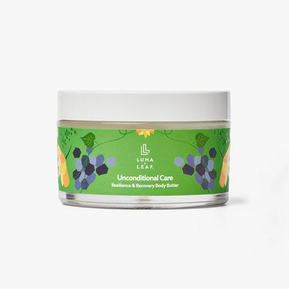 Unconditional Care Body Butter Resilience & Recovery