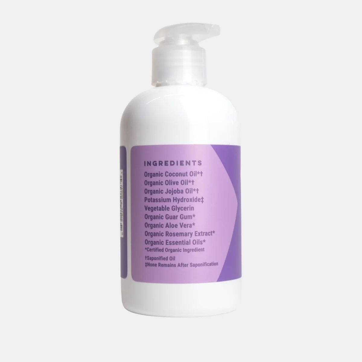 PeaceFull Hand Soap