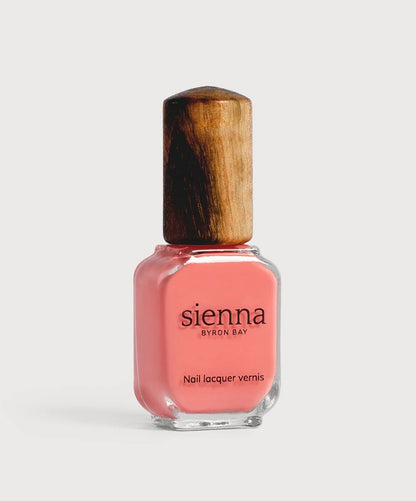 Luxe Nail Polish