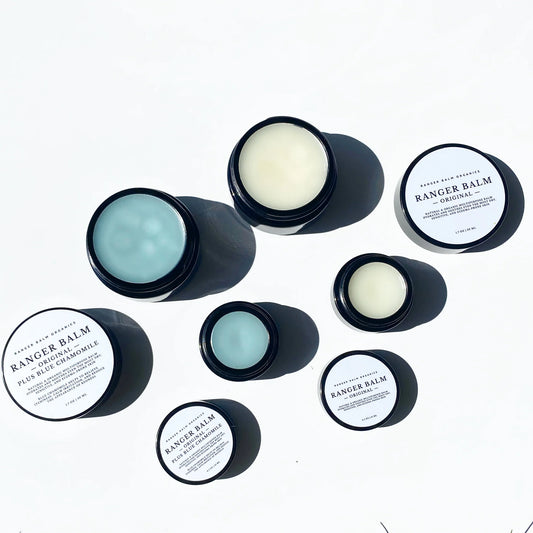 Original Multipurpose Balm