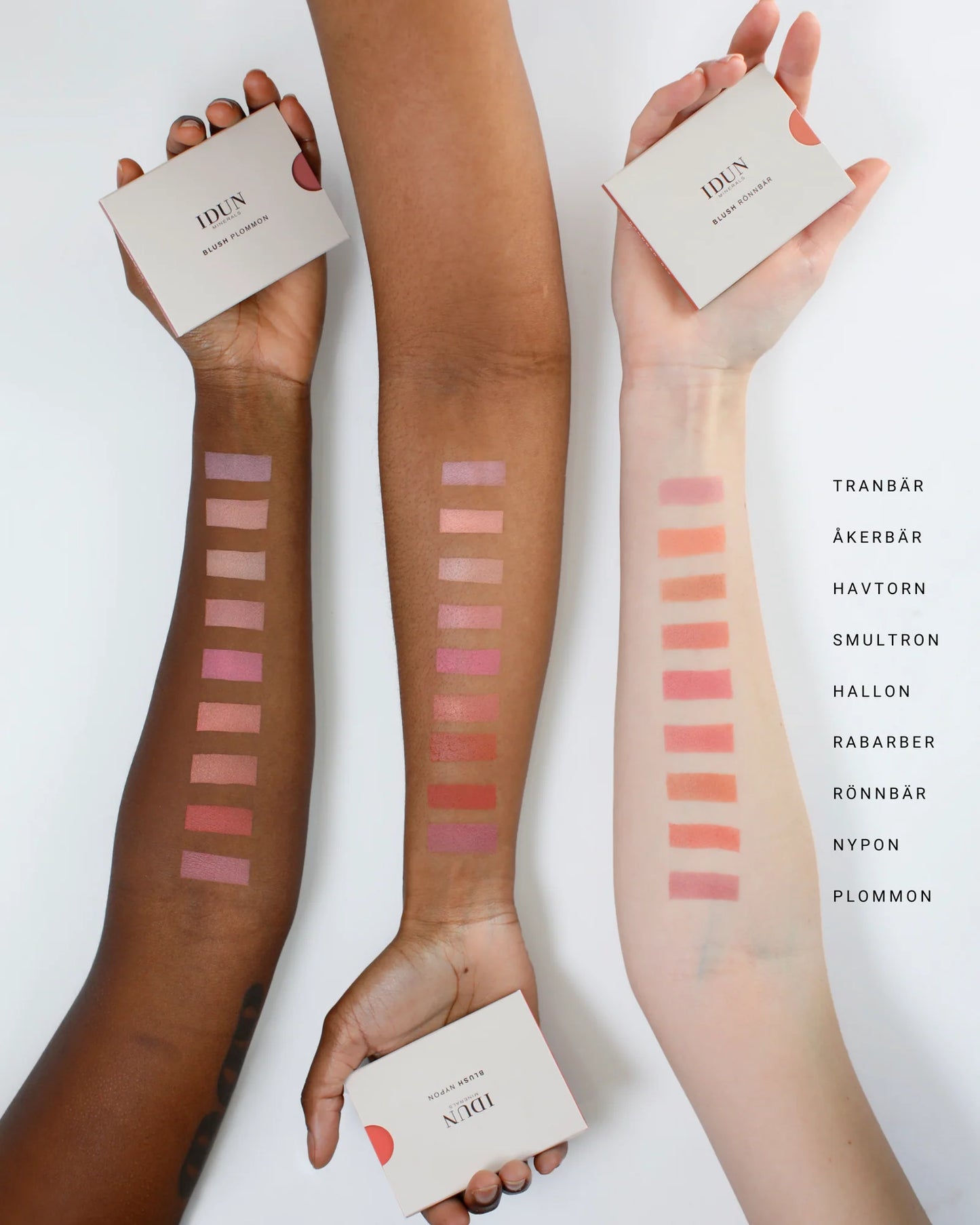 Mineral Blush