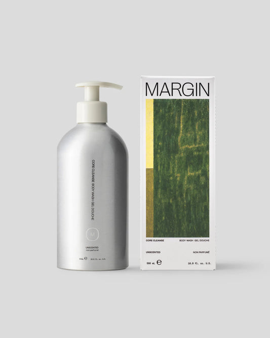 Core Cleanse Body Wash