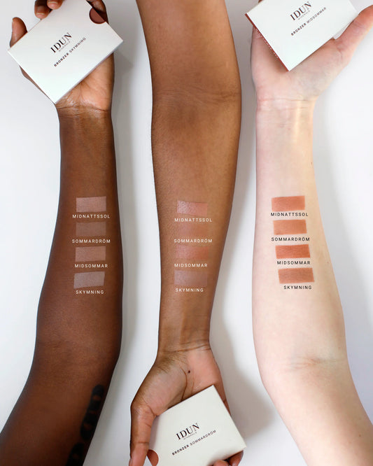 Mineral Bronzer