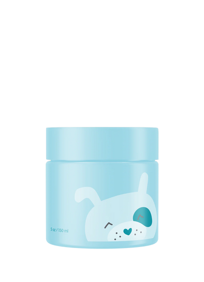 Coconut Oil Balm