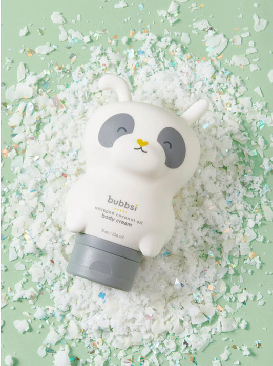 Body Cream