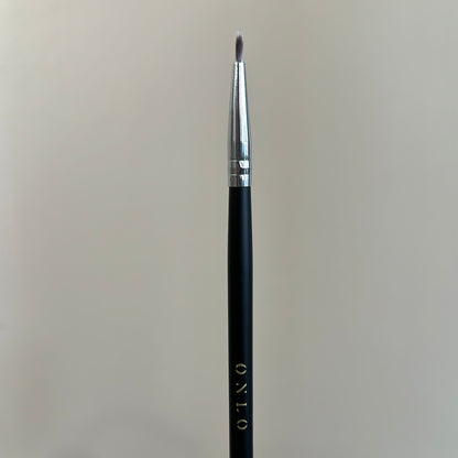 Makeup brushes