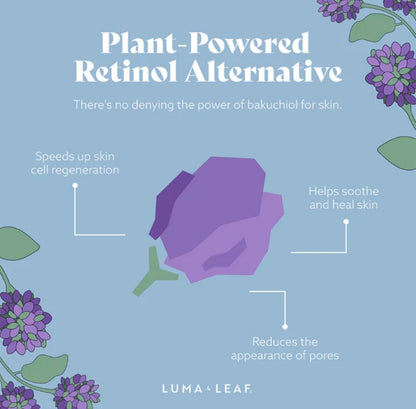 Clear Slate Serum