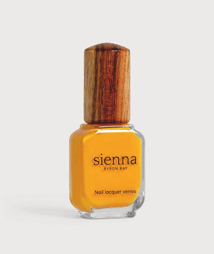 Luxe Nail Polish