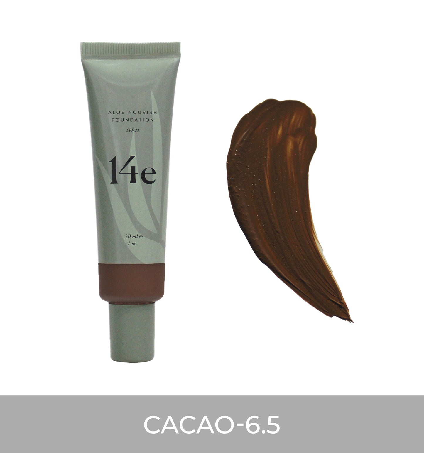 Aloe Nourish Foundation