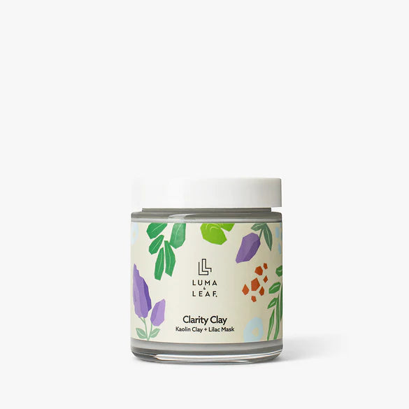 Clarity Clay Mask