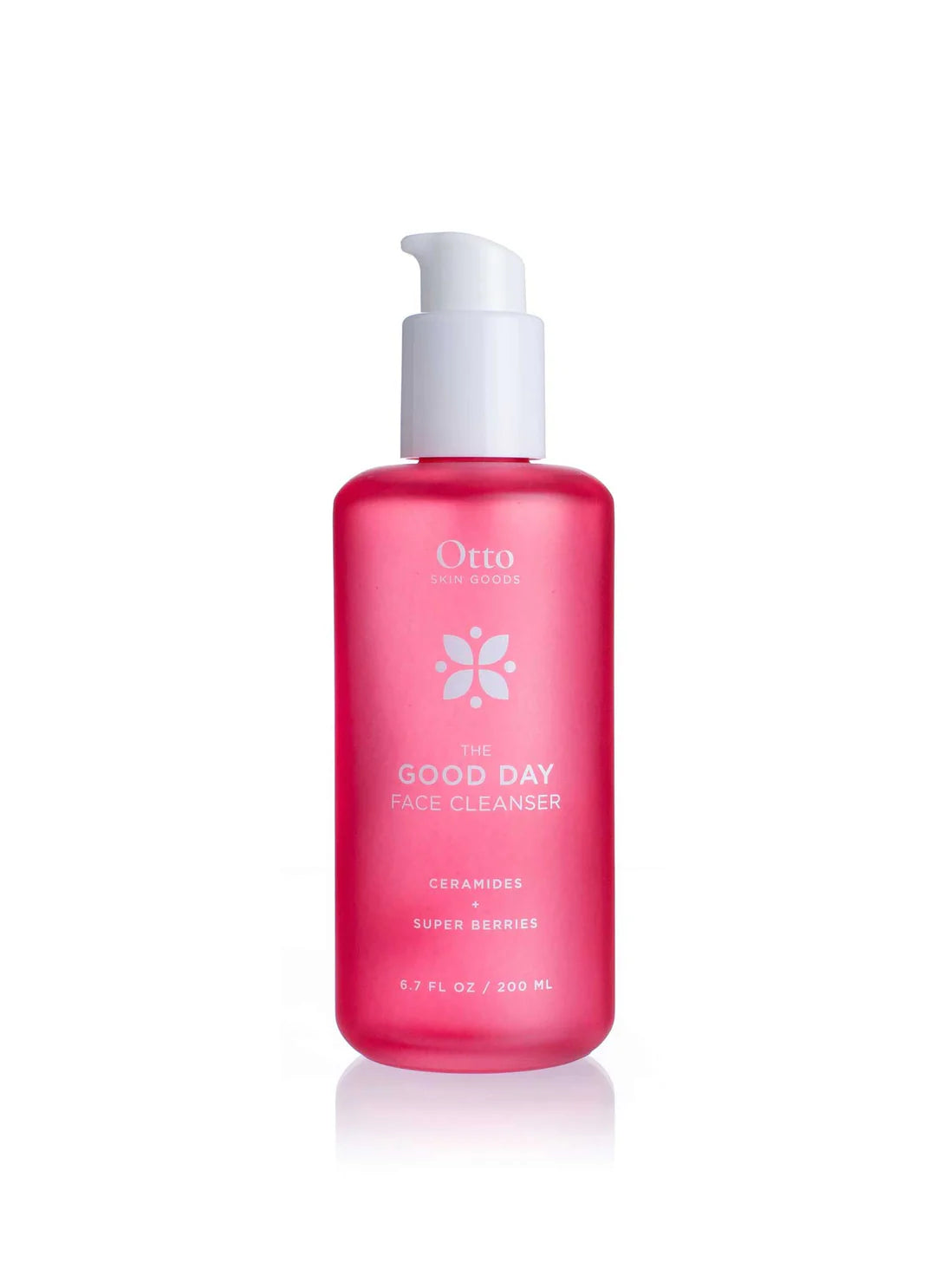Good Day face cleanser