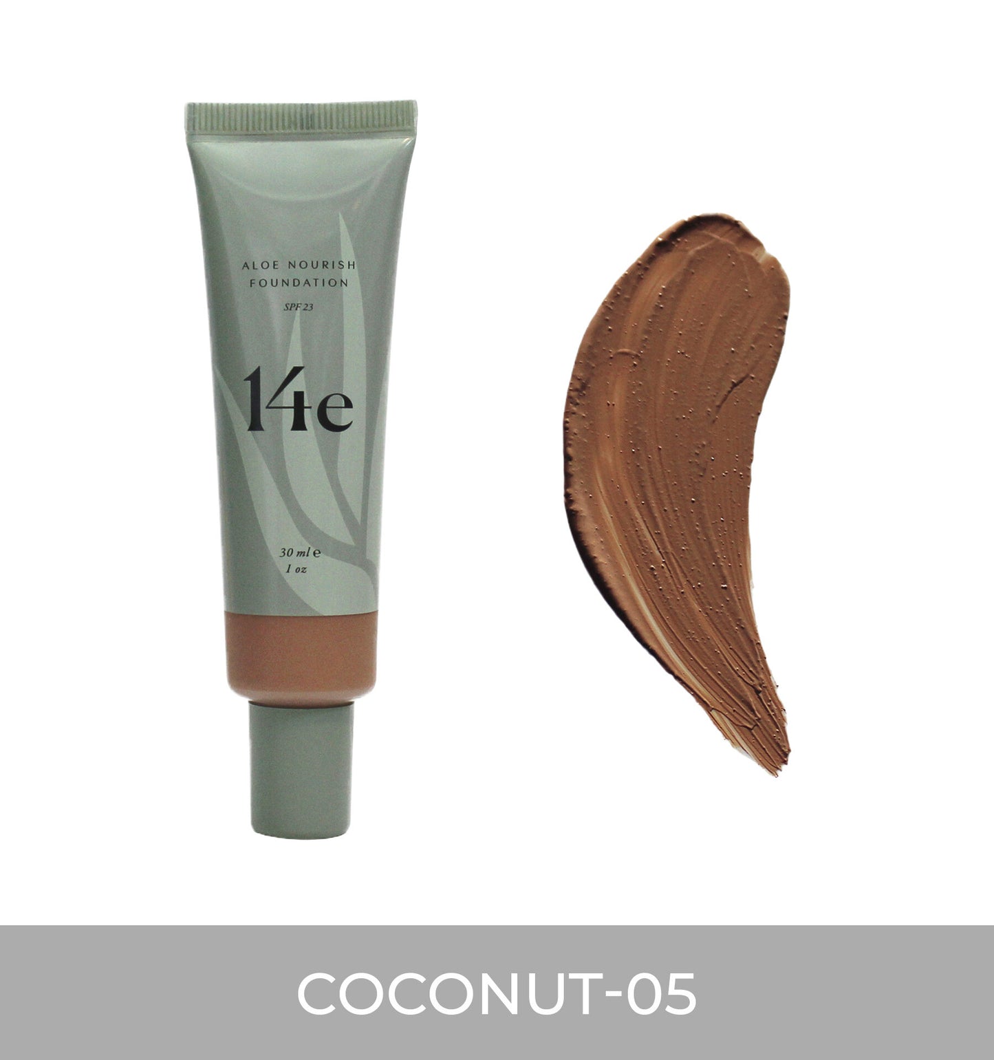 Aloe Nourish Foundation