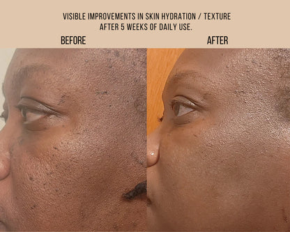 Milk + Tansy Bi-Phase Essence