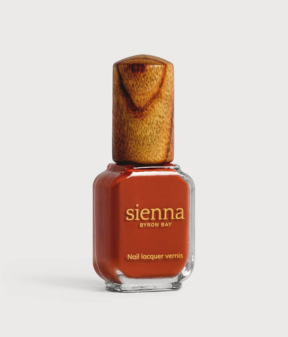 Luxe Nail Polish