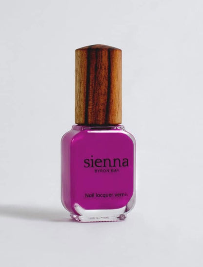 Luxe Nail Polish