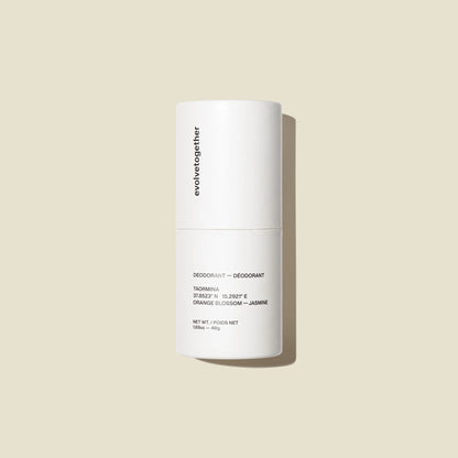 Deodorant