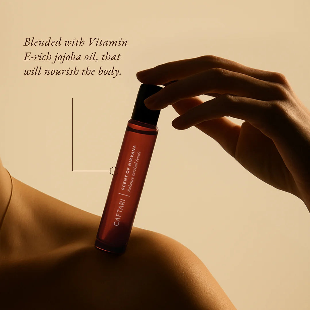 Scent of Nirvana