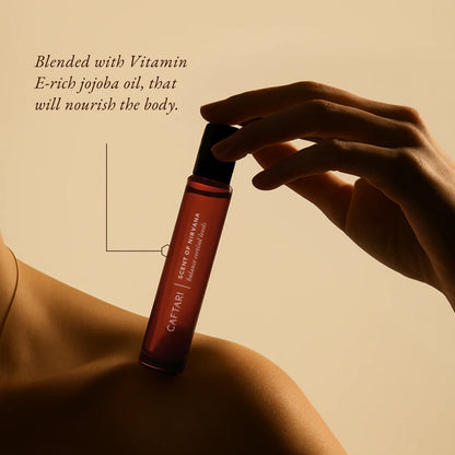 Scent of Nirvana