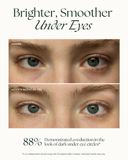 Brightening Retinol Eye Creme