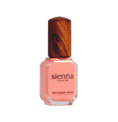 Luxe Nail Polish
