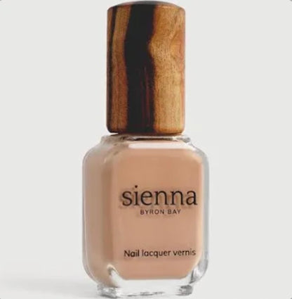 Luxe Nail Polish