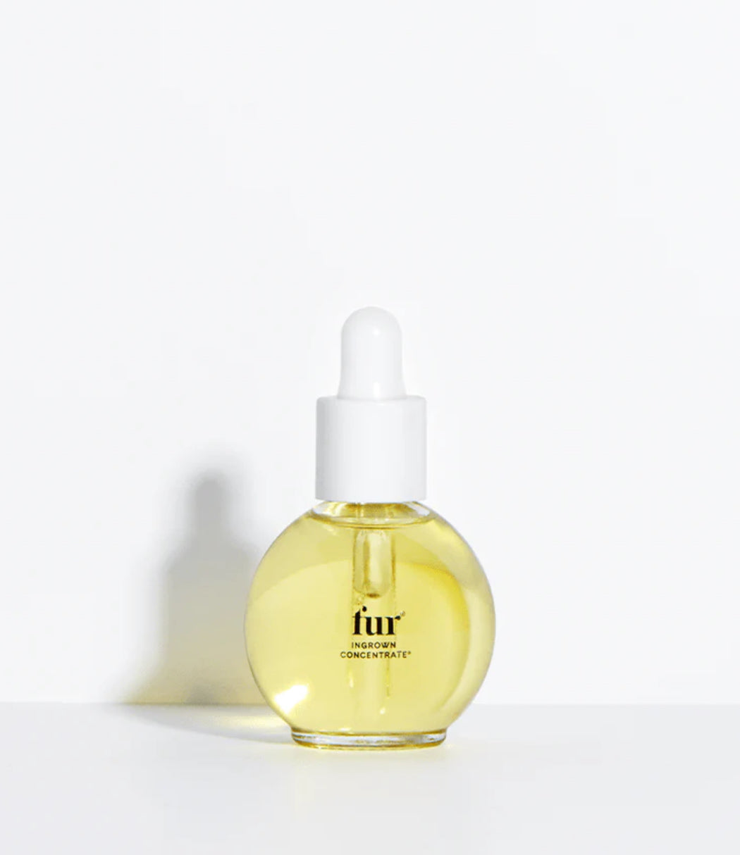 Ingrown Concentrate