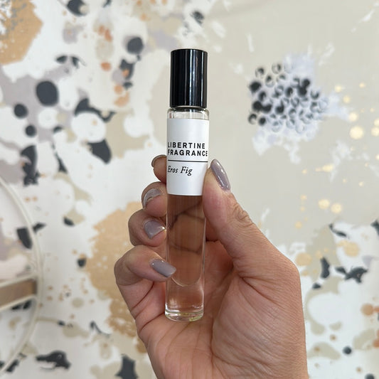 Eros Fig - Perfume Oil Roll On