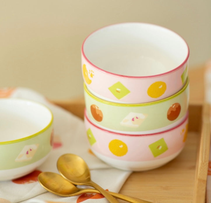 Mithai Collection Bundle