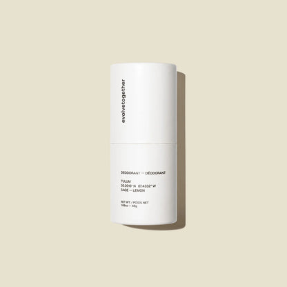 Deodorant