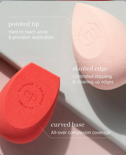 Bio All-Beauty Sponges