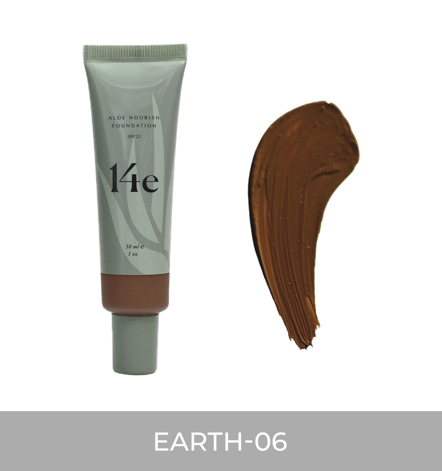 Aloe Nourish Foundation