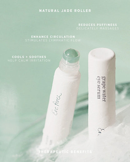 Grape Water Eye Serum