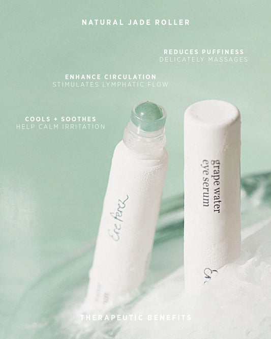 Grape Water Eye Serum