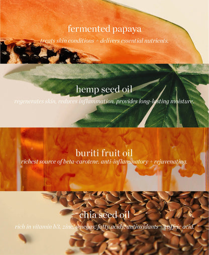 Papaya SOS marmalade
