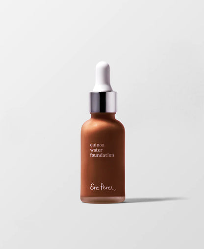Ere Perez Quinoa Foundation