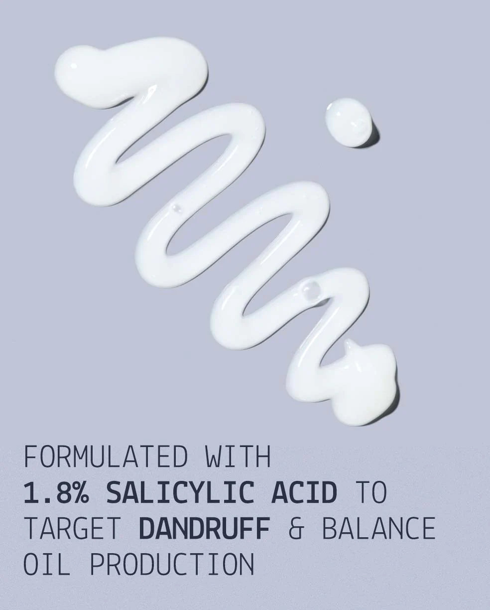 Scalp Rescue Serum