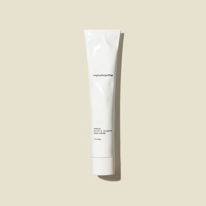 Hand cream
