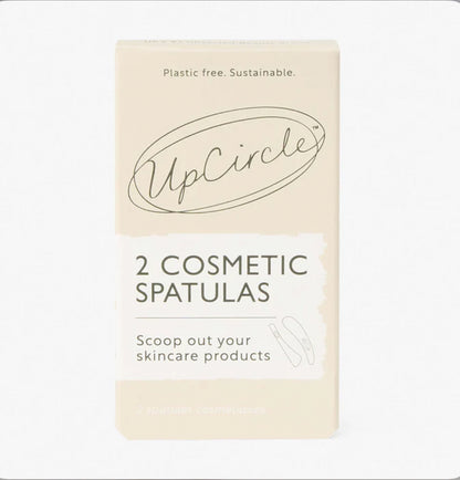 Cosmetic Spatulas