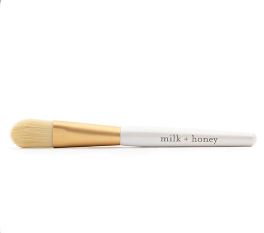 Branded Masque Brush