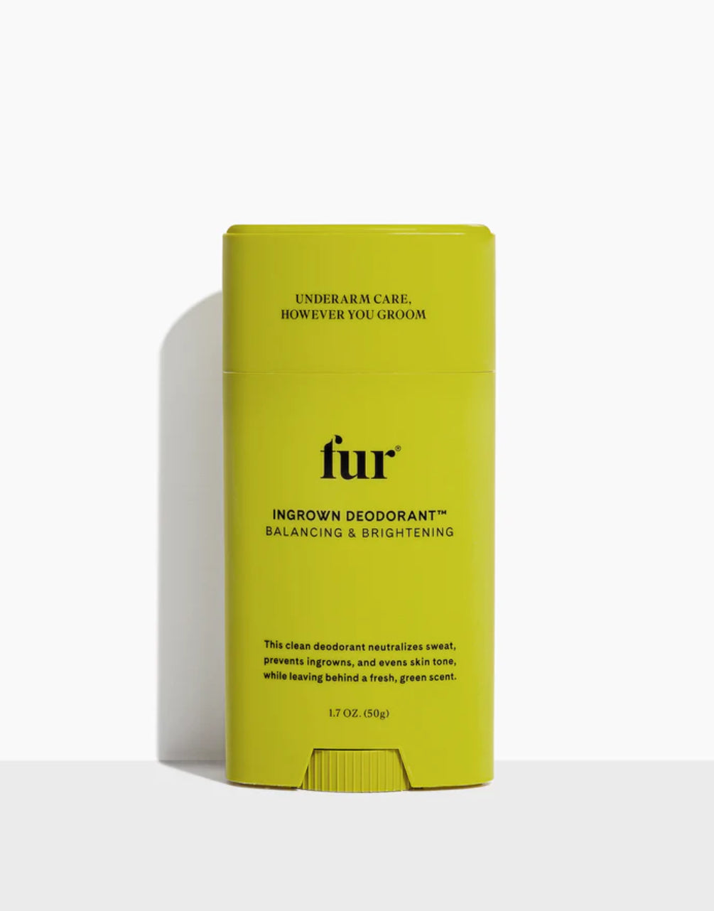 Ingrown Deodorant