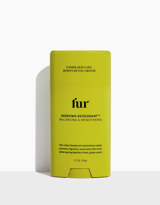 Ingrown Deodorant