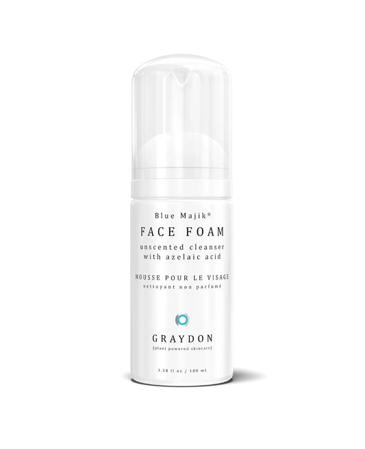 Face Foam