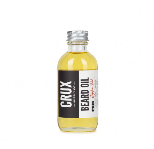 Beard Oil