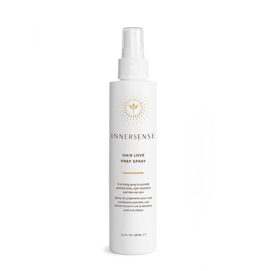 Hair love prep spray