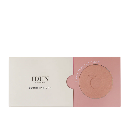 Mineral Blush