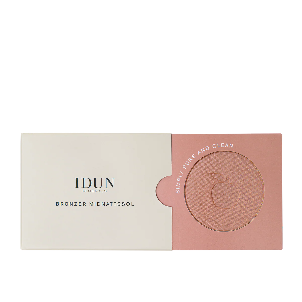 Mineral Bronzer