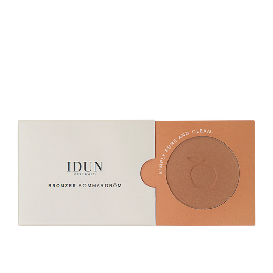Mineral Bronzer