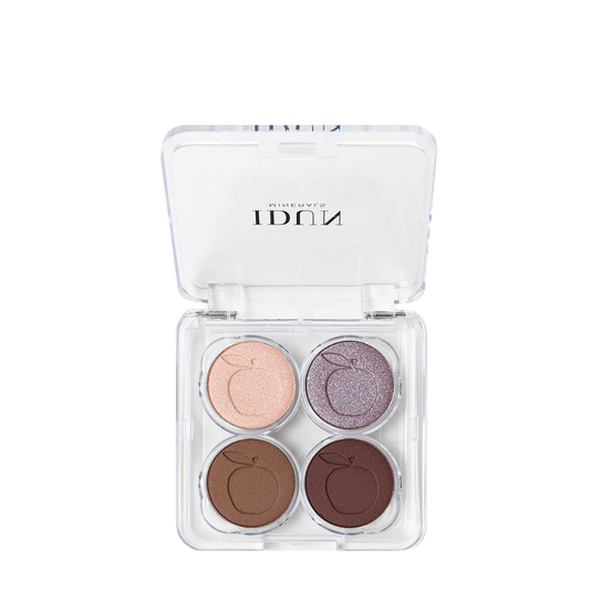 Mineral Eyeshadow Palette