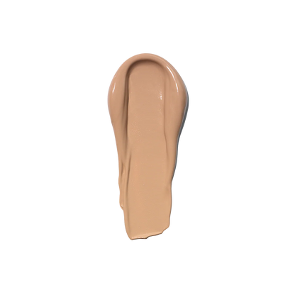Hydra Soft Mineral Foundation