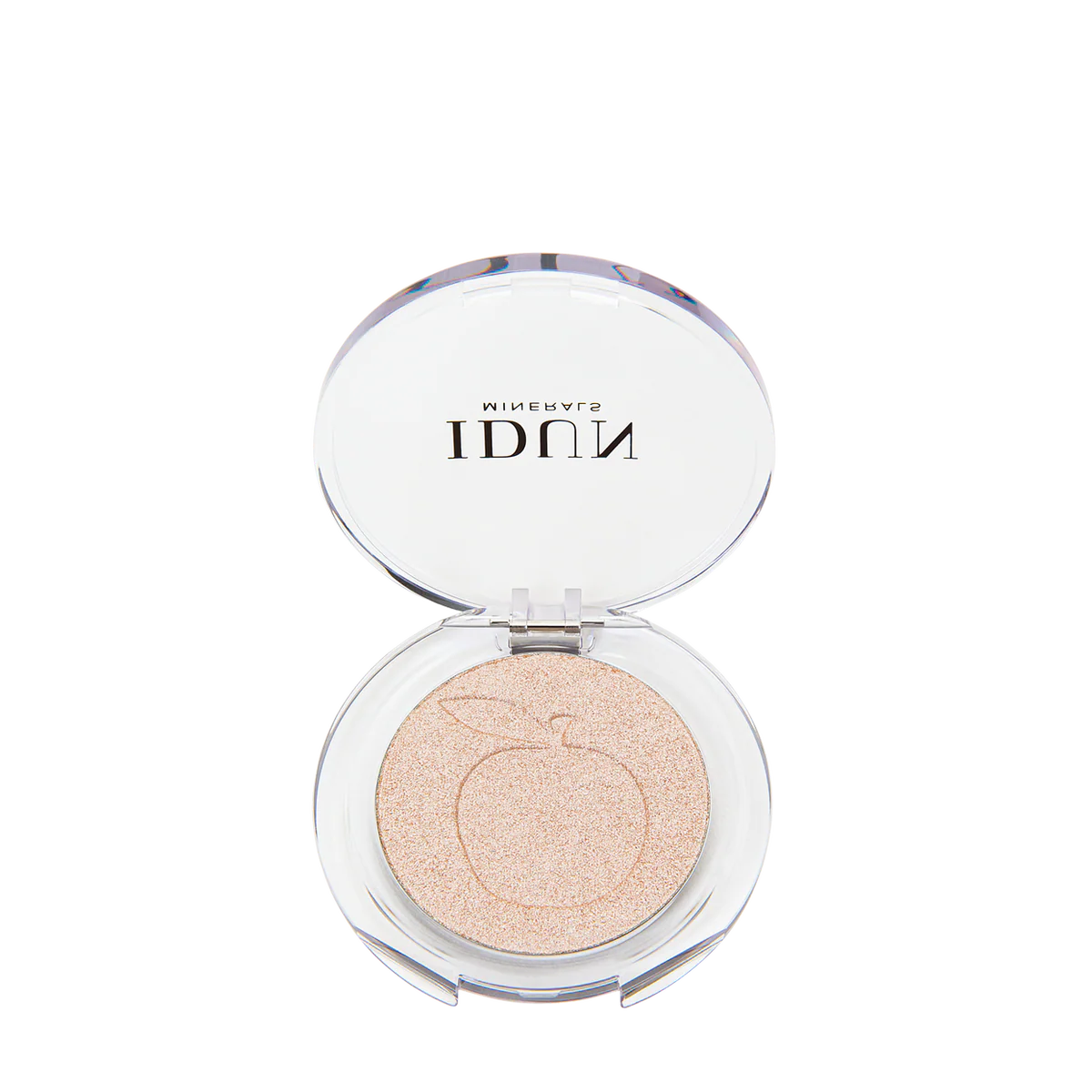Mineral Single Eyeshadow